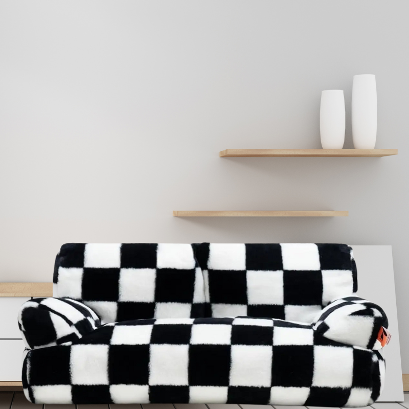 canapé-pour-chien-design