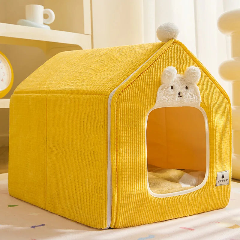 Niche pour chien interieur | DogHouse™