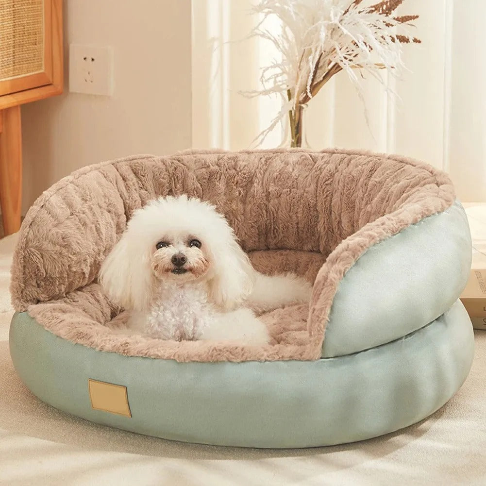 coussin-pour-chien-vert-d_eau-ultra-confortable-et-moelleux