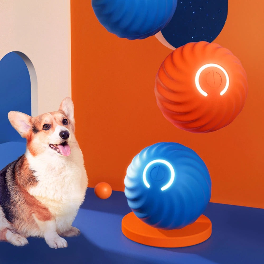 Balle Pour Chien  |SmartBall™