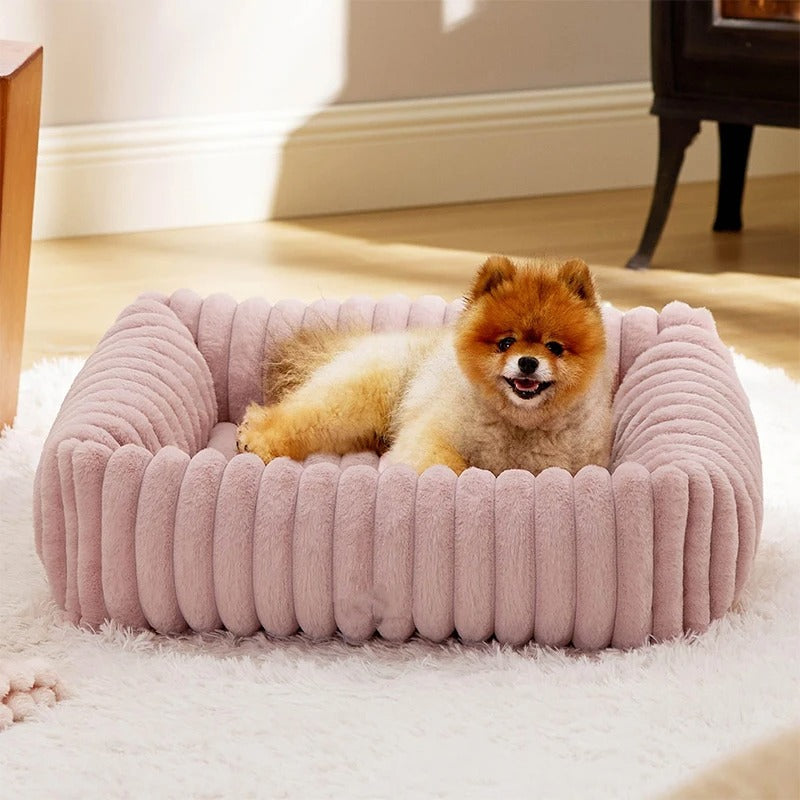 panier-chien-rose-poudre-ultra-moelleux-et-confortable-avec-une-conception-ergonomique-pour-repondre-aux-besoins-du-chien